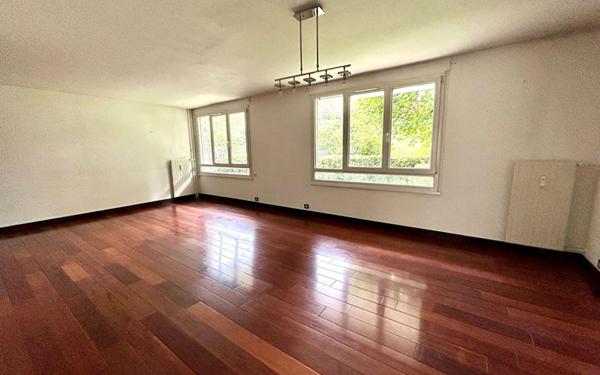 Appartement à louer    4 pièces • 104,22 m2 Reims