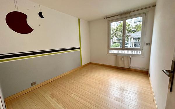 Appartement à louer    4 pièces • 104,22 m2 Reims