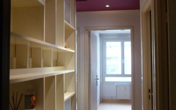 Appartement à louer    4 pièces • 104,22 m2 Reims