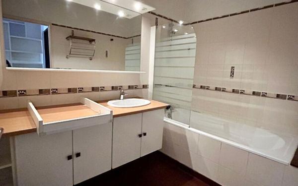 Appartement à louer    4 pièces • 104,22 m2 Reims