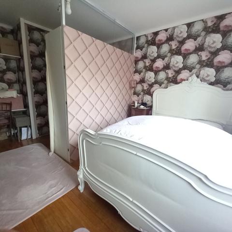 Appartement CHAPRAIS 4 pièce(s) 88m2 Un projet de rénovation isolation et façade de la copropriété est en cours ,travaux entièrement prise en charge par le vendeur .