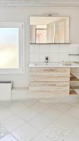 Ormoy-la-Rivière (91150) La maison de famille dans le paysage de la Juine