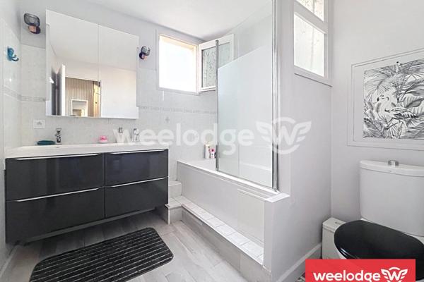 Appartement à vendre 4 pièces de 98 m² à Cergy
