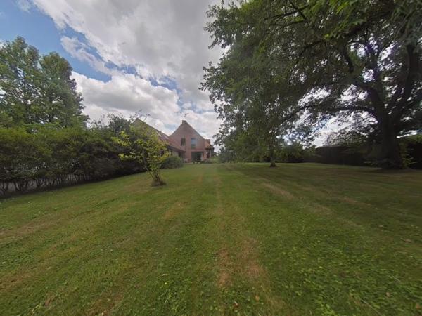 Maison individuelle Faumont 193 m²