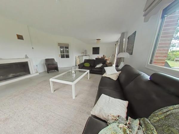 Maison individuelle Faumont 193 m²