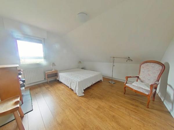 Maison individuelle Faumont 193 m²