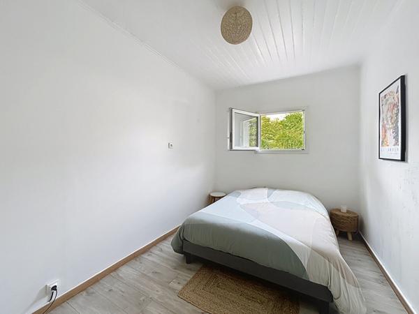 Maison Challans - quartier prisé