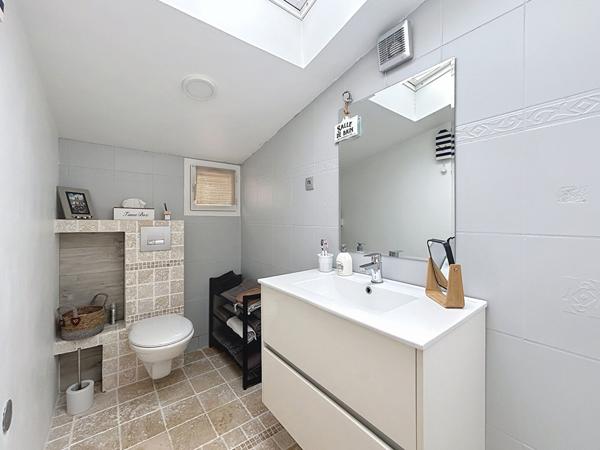 Maison Challans - quartier prisé