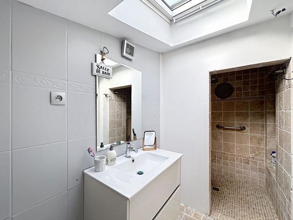 Maison Challans - quartier prisé