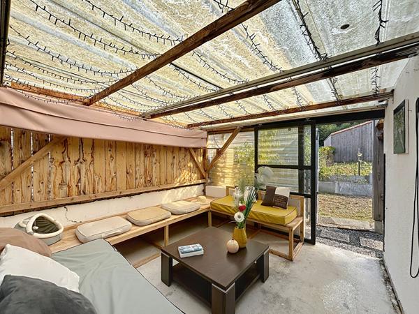 Maison Challans - quartier prisé