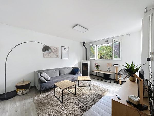 Maison Challans - quartier prisé