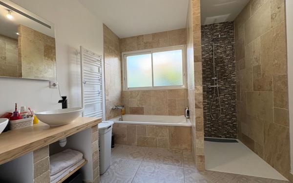 Maison à vendre    6 pièces •  Carcassonne