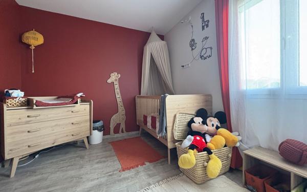 Maison à vendre    6 pièces •  Carcassonne