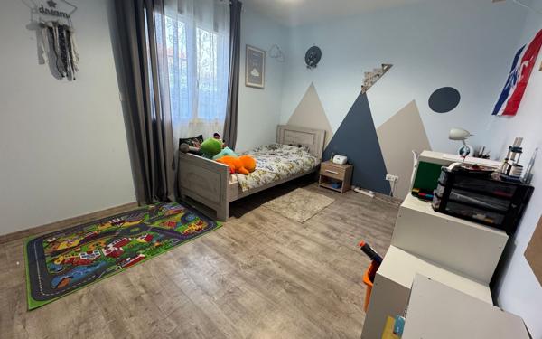 Maison à vendre    6 pièces •  Carcassonne