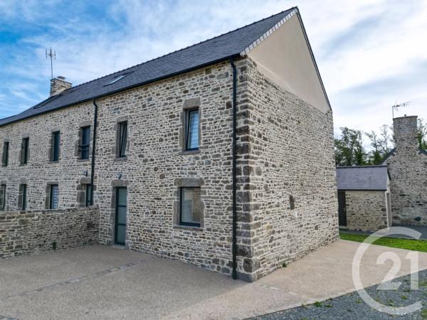 Maison à vendre  3 pièces - 70 m 2   PORTBAIL  - 50