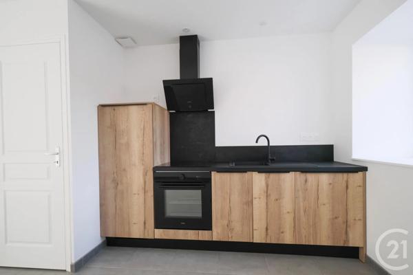 Maison à vendre  3 pièces - 70 m 2   PORTBAIL  - 50