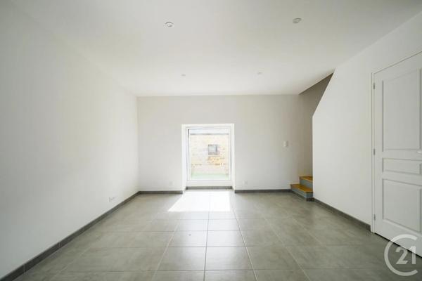 Maison à vendre  3 pièces - 70 m 2   PORTBAIL  - 50