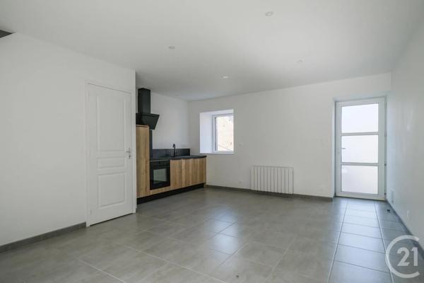 Maison à vendre  3 pièces - 70 m 2   PORTBAIL  - 50