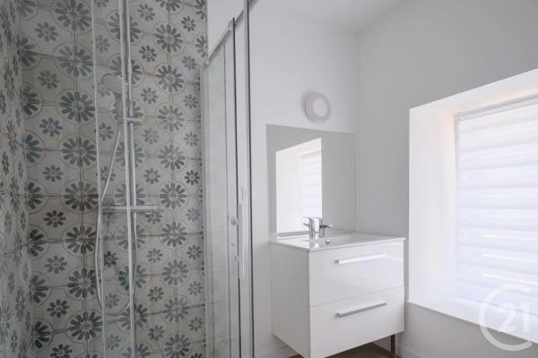 Maison à vendre  3 pièces - 70 m 2   PORTBAIL  - 50