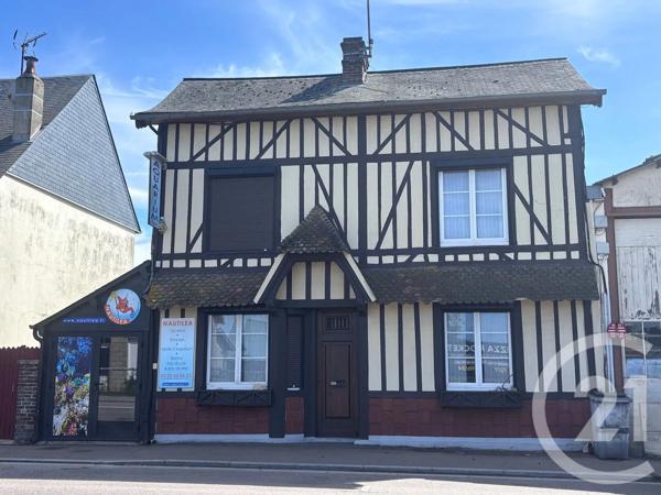 Maison à vendre  5 pièces - 165,71 m 2   ST MACLOU  - 27