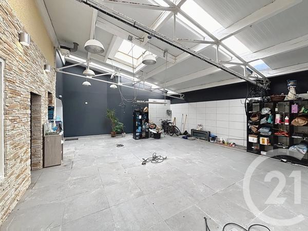 Maison à vendre  5 pièces - 165,71 m 2   ST MACLOU  - 27