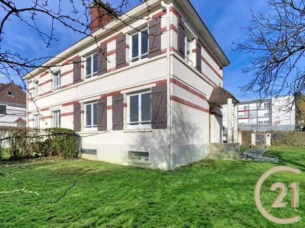Maison à vendre  5 pièces - 165,71 m 2   ST MACLOU  - 27