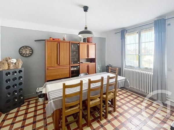 Maison à vendre  5 pièces - 165,71 m 2   ST MACLOU  - 27