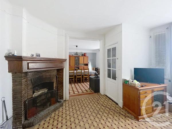 Maison à vendre  5 pièces - 165,71 m 2   ST MACLOU  - 27
