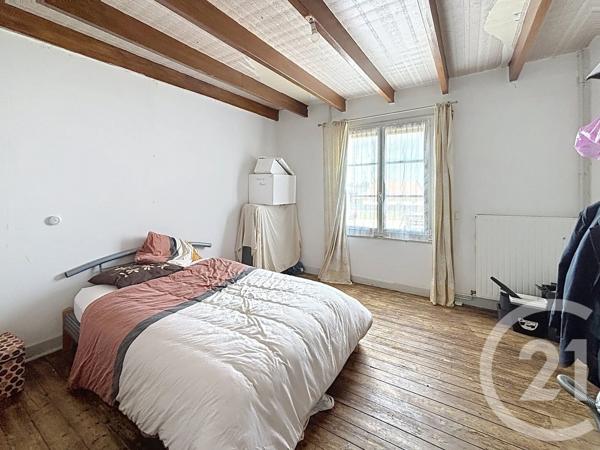 Maison à vendre  5 pièces - 165,71 m 2   ST MACLOU  - 27