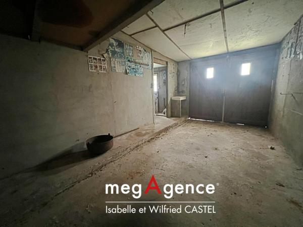 Maison à VAIRE, 85150 - 8 pièces 162m²