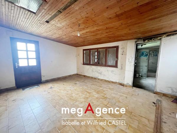 Maison à VAIRE, 85150 - 8 pièces 162m²