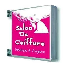 Fond de commerce Salon de coiffure