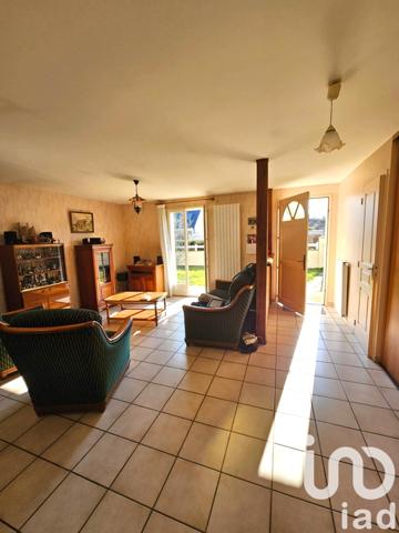 Maison à vendre 4 pièces 102 m² Tournan-en-Brie