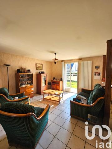 Maison à vendre 4 pièces 102 m² Tournan-en-Brie