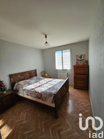 Maison à vendre 4 pièces 102 m² Tournan-en-Brie