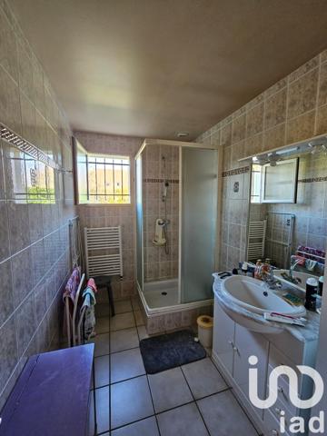 Maison à vendre 4 pièces 102 m² Tournan-en-Brie