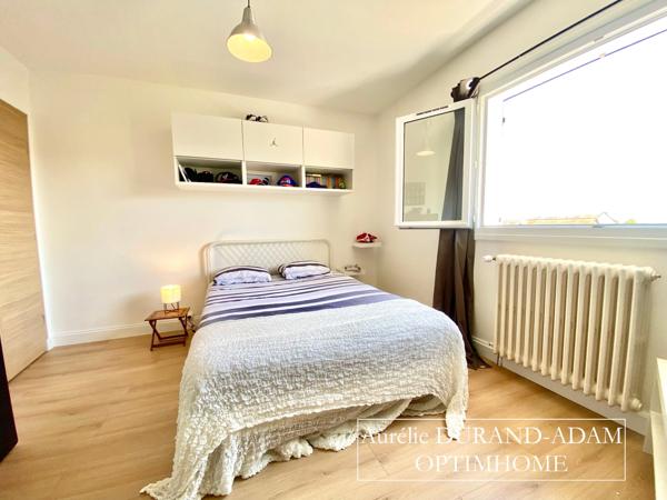 Caen - Secteur recherché - Charme, confort et art de vivre -