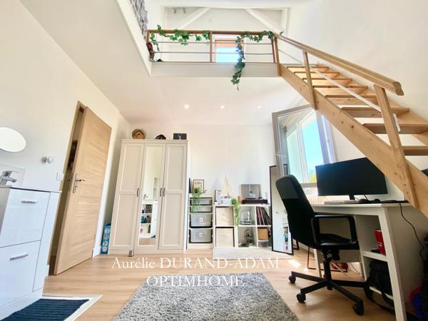 Caen - Secteur recherché - Charme, confort et art de vivre -