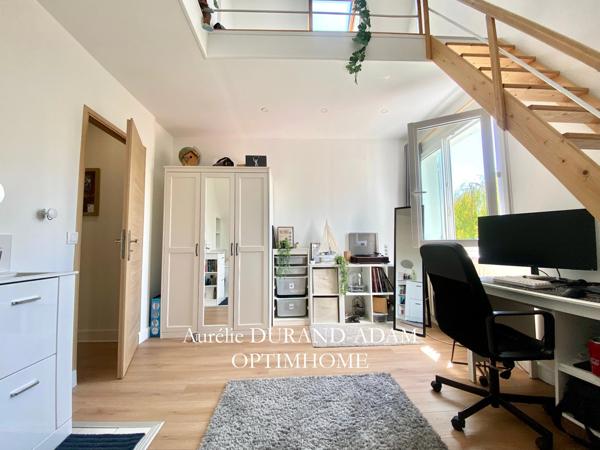 Caen - Secteur recherché - Charme, confort et art de vivre -
