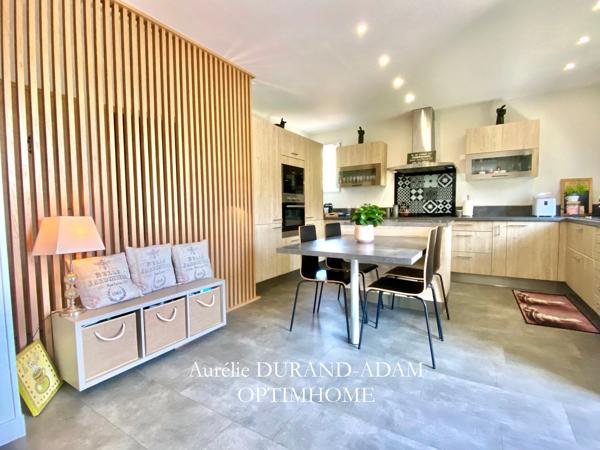 Caen - Secteur recherché - Charme, confort et art de vivre -