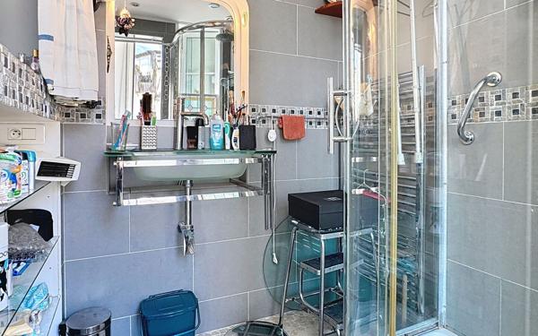 Appartement à vendre    2 pièces • 33,07 m2 La Rochelle