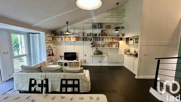 Maison à vendre 4 pièces 80 m² Savigny-le-Temple