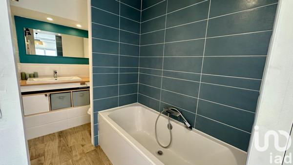 Maison à vendre 4 pièces 80 m² Savigny-le-Temple