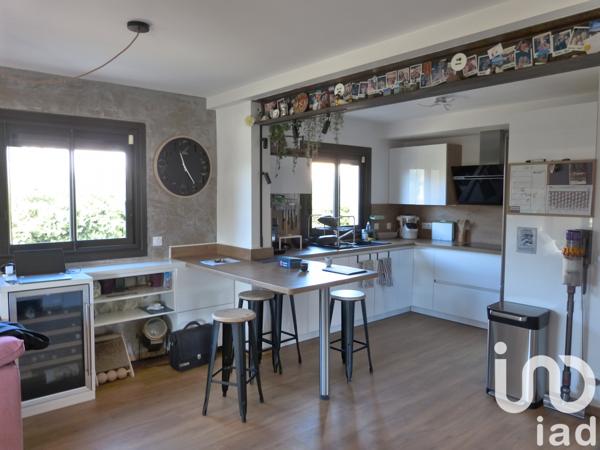 Maison à vendre 7 pièces 150 m² Perpignan