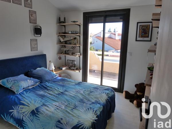 Maison à vendre 7 pièces 150 m² Perpignan
