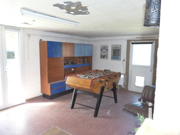 Maison à vendre 7 pièces 150 m² Perpignan