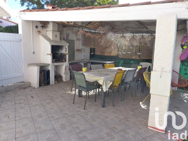 Maison à vendre 7 pièces 150 m² Perpignan