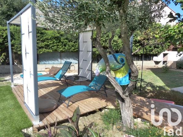 Maison à vendre 7 pièces 150 m² Perpignan