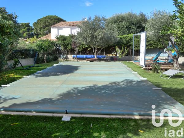 Maison à vendre 7 pièces 150 m² Perpignan