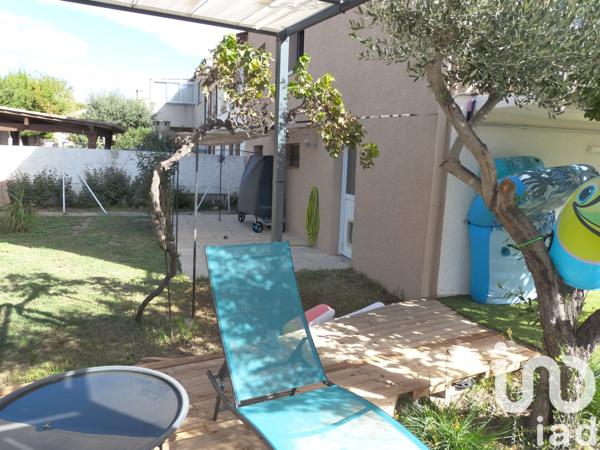 Maison à vendre 7 pièces 150 m² Perpignan